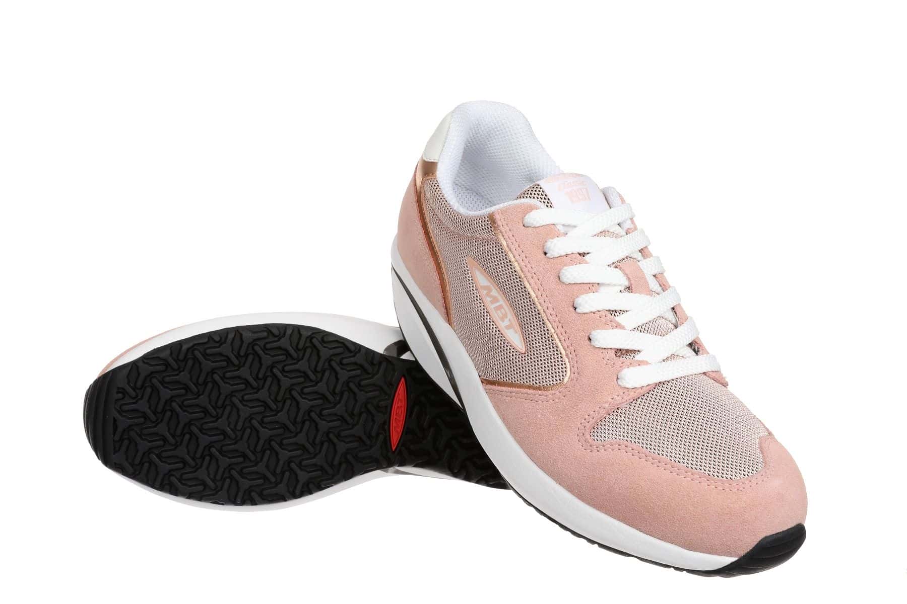 MBT MBT-1997 CLASSIC SNEAKERS WOMAN